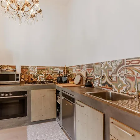 Appartement Mediterranea Salento