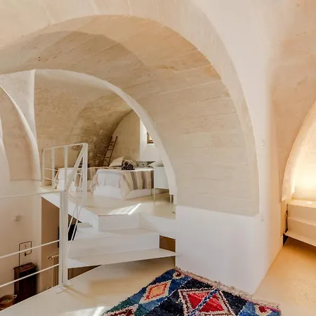 Mediterranea Salento Appartement *