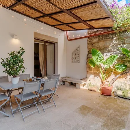 Appartement Mediterranea Salento *