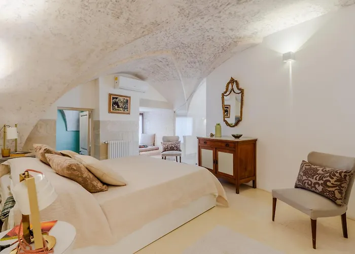 Mediterranea Salento * Spongano