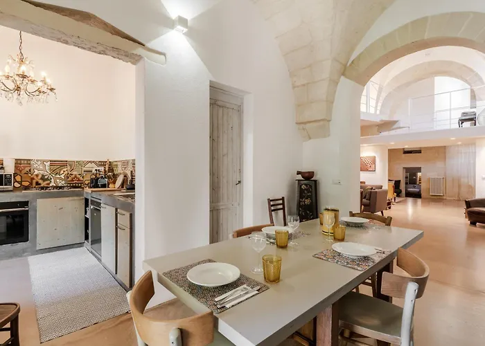 Mediterranea Salento * Spongano