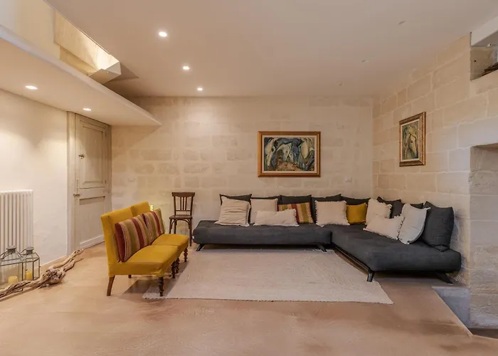 Mediterranea Salento Διαμέρισμα Spongano