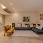 Mediterranea Salento 아파트 스폰가노