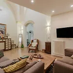 Mediterranea Salento Apartment Spongano