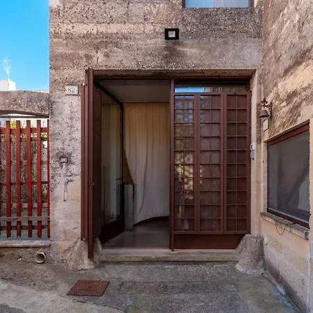 Mediterranea Salento *