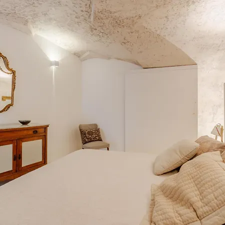 Mediterranea Salento Apartment *