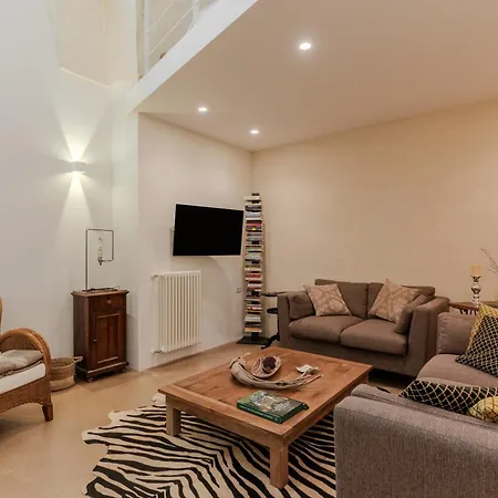 Mediterranea Salento Apartment