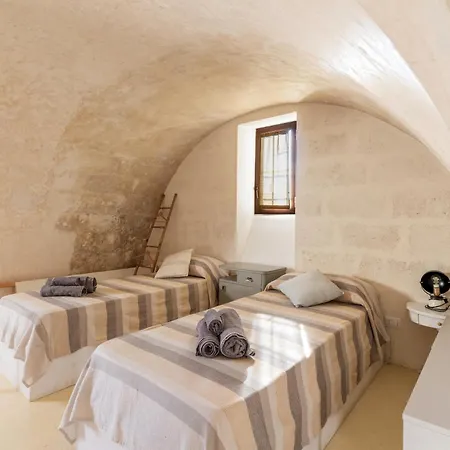 Apartment Mediterranea Salento *