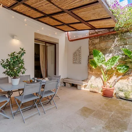 Apartment Mediterranea Salento *