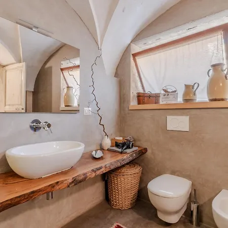 Apartment Mediterranea Salento