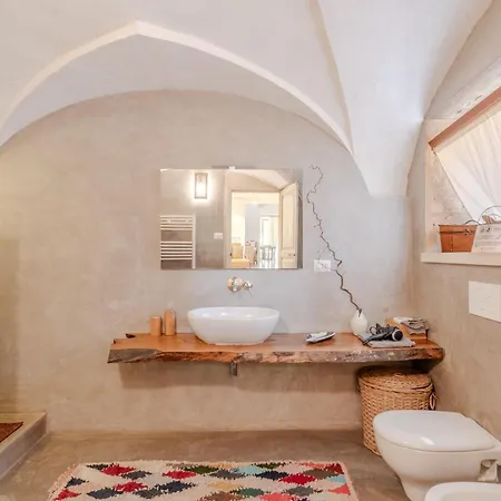 Mediterranea Salento * Spongano