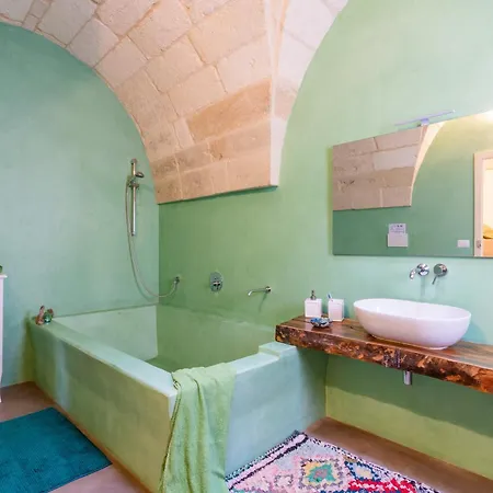 Mediterranea Salento * Spongano