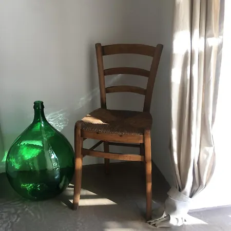 Lägenhet Mediterranea Salento *