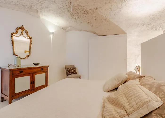Mediterranea Salento 公寓 *