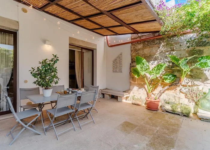 Appartamento Mediterranea Salento *